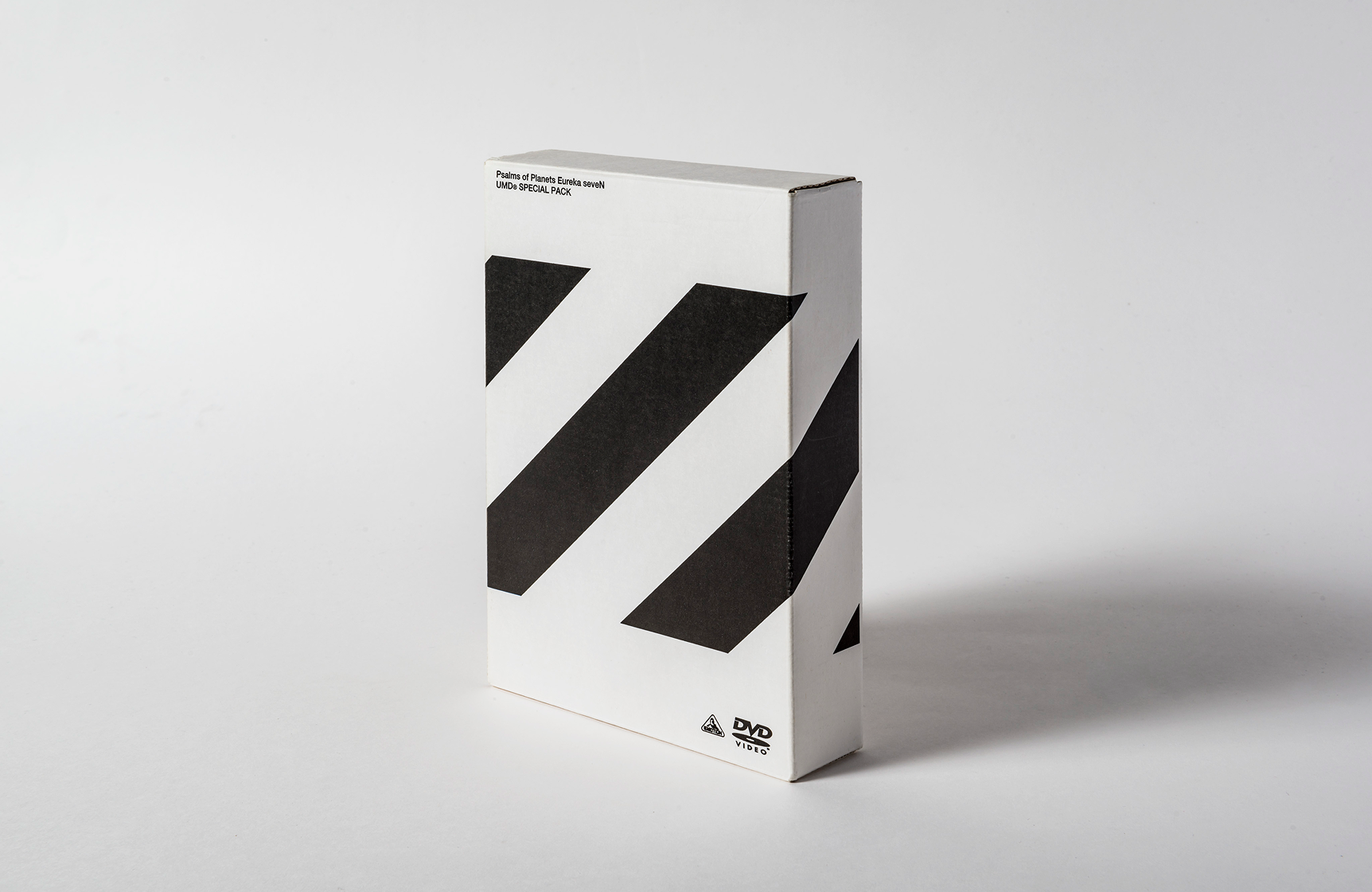 交響詩篇エウレカセブン DVD 1