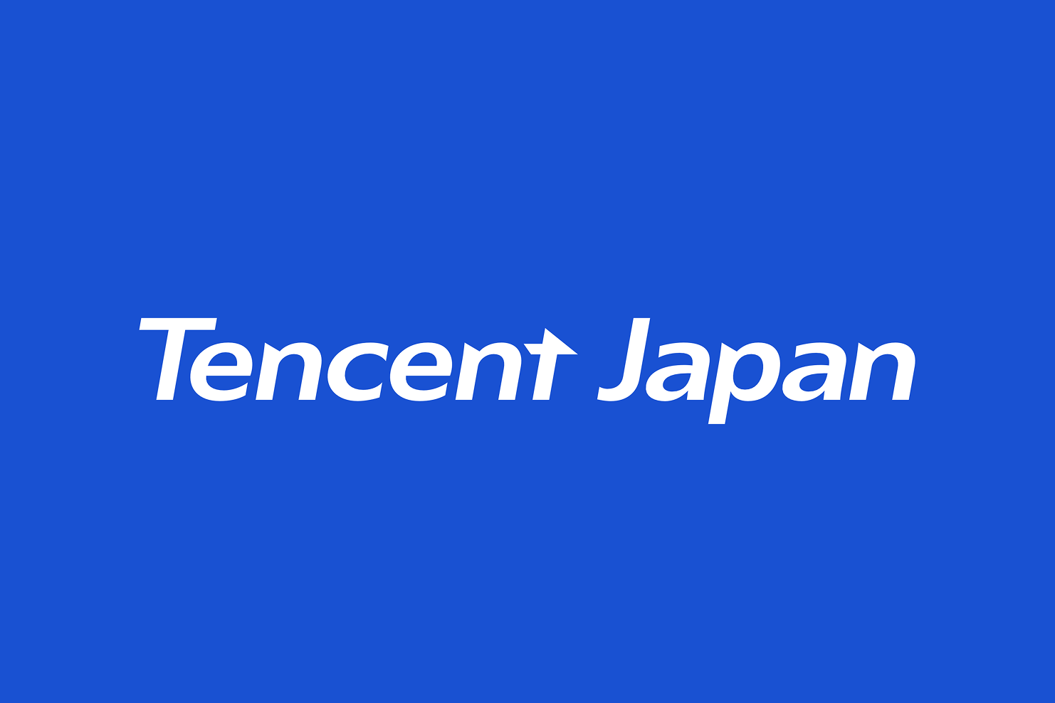 Tencent Japan合同会社