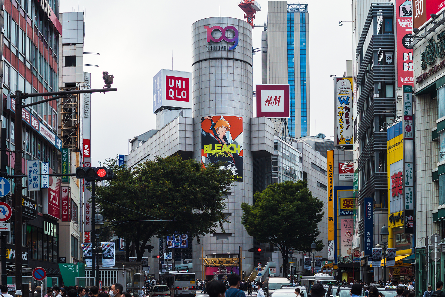 BLEACH -千年血戦篇- 