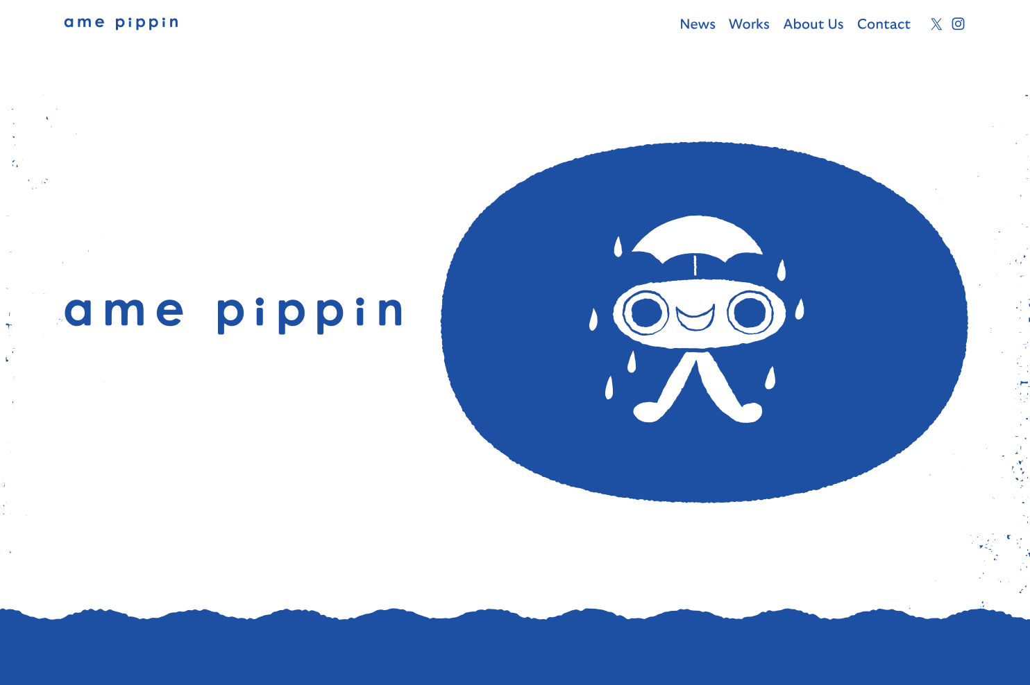 ame pippin 株式会社