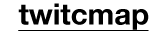 twitcmap